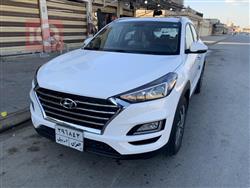 هیوندای تۆکسۆن